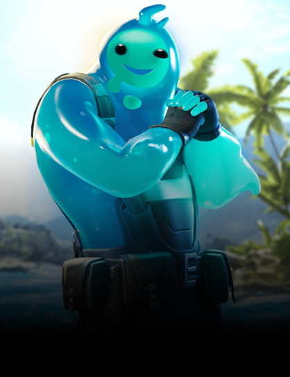 Reload Boost 